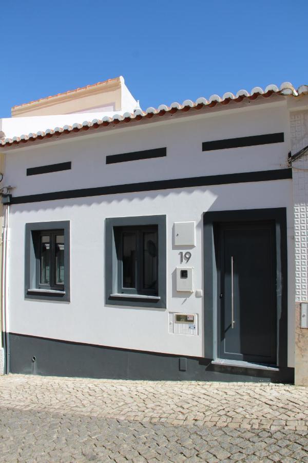 Trendy House Apartment Lagos Ngoại thất bức ảnh
