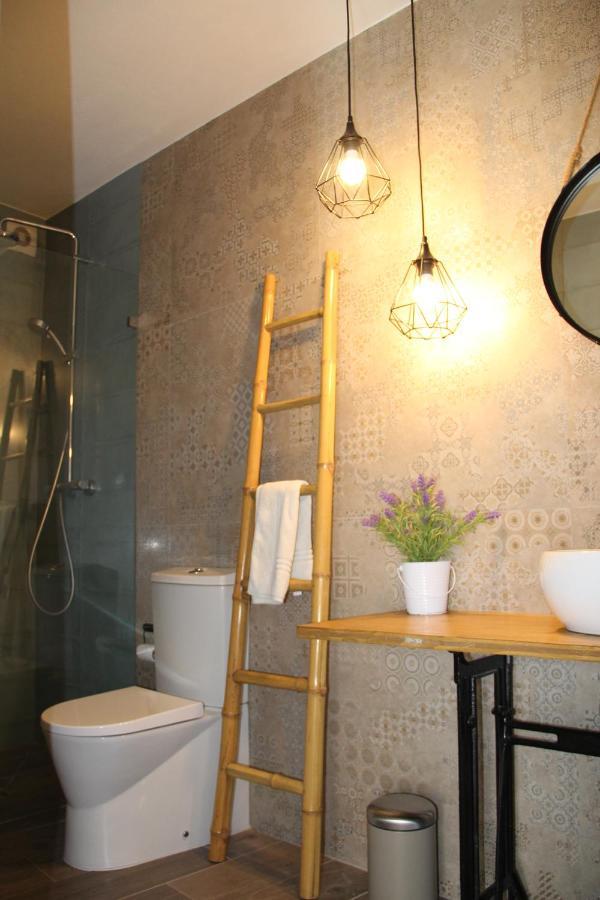 Trendy House Apartment Lagos Ngoại thất bức ảnh