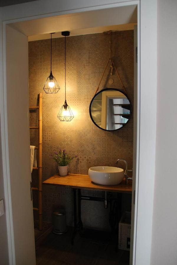 Trendy House Apartment Lagos Ngoại thất bức ảnh