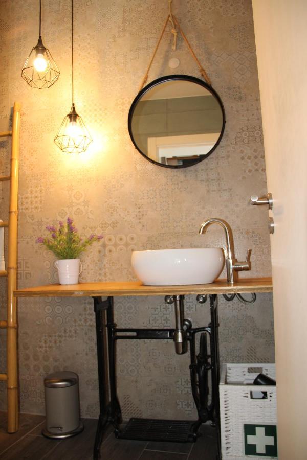 Trendy House Apartment Lagos Ngoại thất bức ảnh