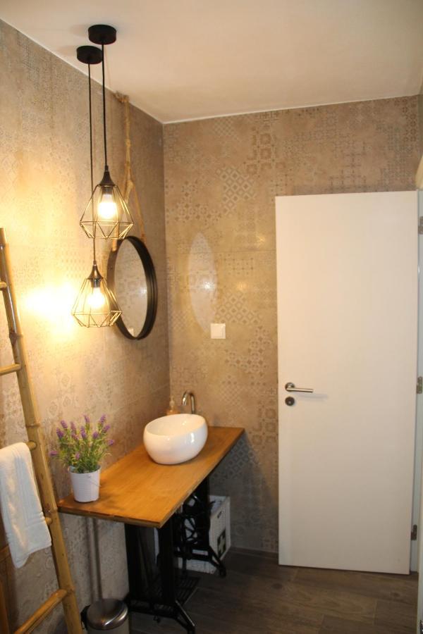 Trendy House Apartment Lagos Ngoại thất bức ảnh